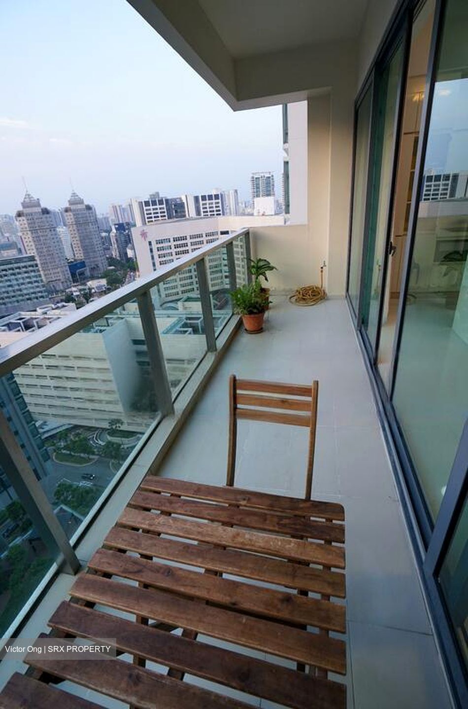 Soleil @ Sinaran (D11), Condominium #466997361